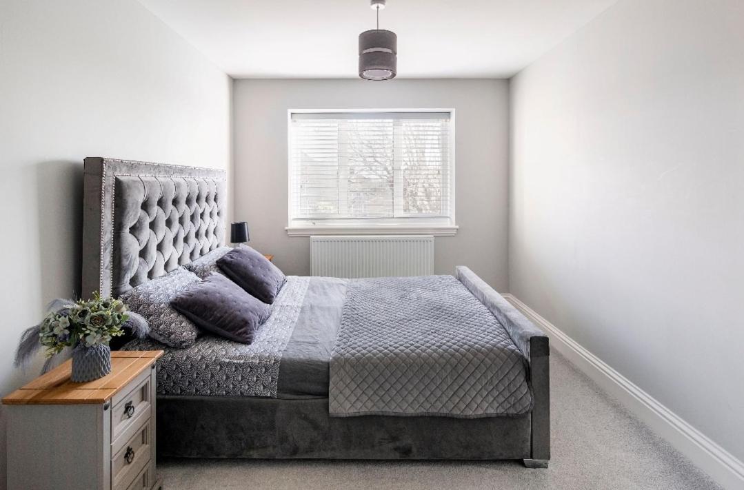 Luxury House 4 Ensuite Bedrooms, Free Parking ,Wifi Oxford Ngoại thất bức ảnh
