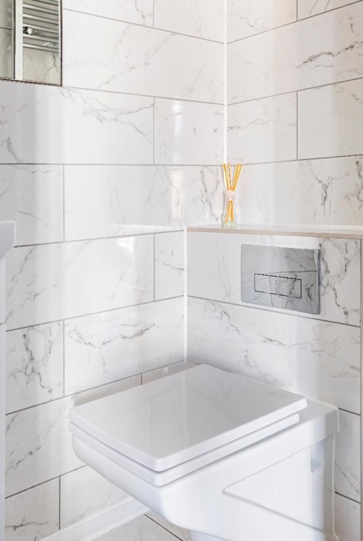 Luxury House 4 Ensuite Bedrooms, Free Parking ,Wifi Oxford Ngoại thất bức ảnh